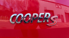 MINI Clubman 2.0 Cooper S Classic 6dr Petrol Estate